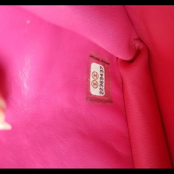 ❌SOLD❌Chanel classic extra mini rectangle - Picture 6 of 6